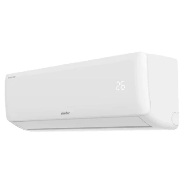 Simfer Sv-4102ı A++ 18000 Btu Inverter Duvar Tipi Klima - Görsel 7
