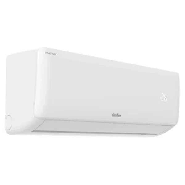 Simfer Sv-4100ı A++ 9000 Btu Inverter Duvar Tipi Klima Montaj Dahil - Görsel 5