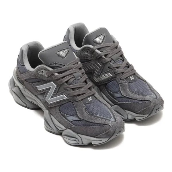 New Balance 9060 Sneaker - Görsel 3
