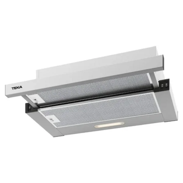 Teka Tl 6210 Wh Beyaz Sürgülü Aspiratör - Görsel 6