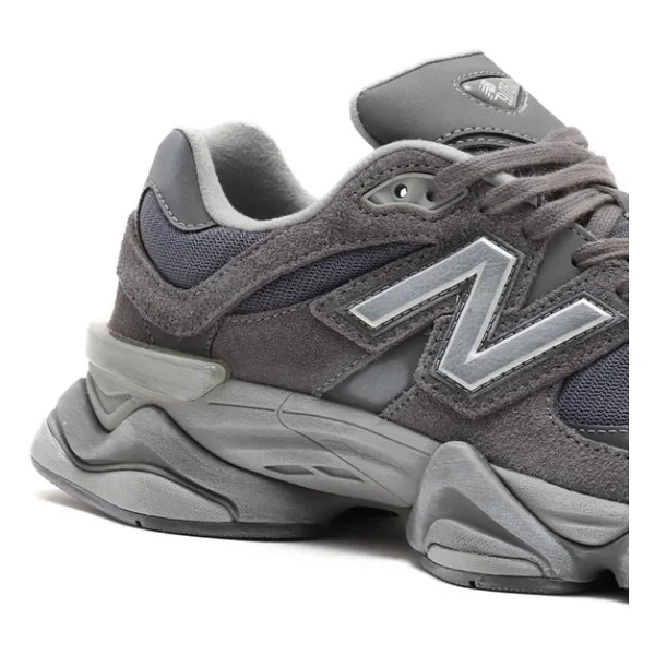 New Balance 9060 Sneaker - Görsel 9