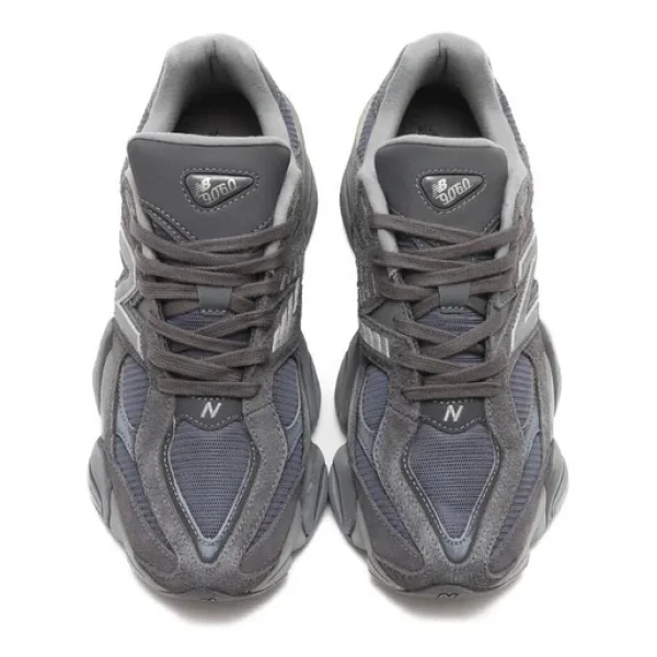 New Balance 9060 Sneaker - Görsel 5