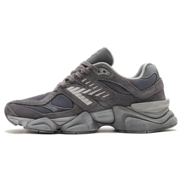 New Balance 9060 Sneaker - Görsel 2