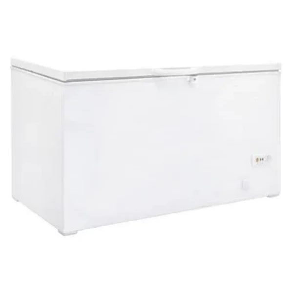 Şenocak D586 Df Dual Sandık Tipi Derin Dondurucu - Görsel 3