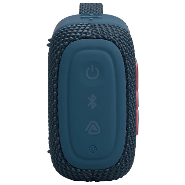 Jbl Go 5 Mavi Bluetooth Hoparlör - Görsel 7