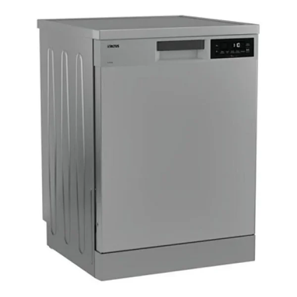 Altus Al 445 Nsx 5 Programlı Bulaşık Makinesi - Görsel 6