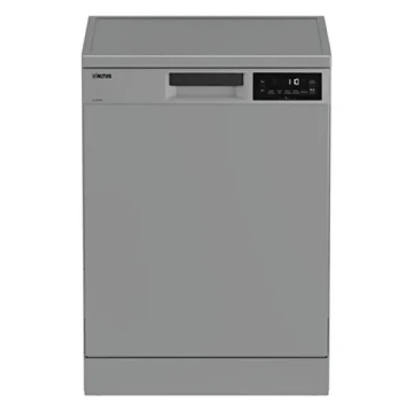 Altus Al 445 Nsx 5 Programlı Bulaşık Makinesi - Görsel 5