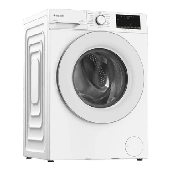 Arçelik 10121 Pmb 10 Kg 1200 Devir Çamaşır Makinesi - Görsel 3