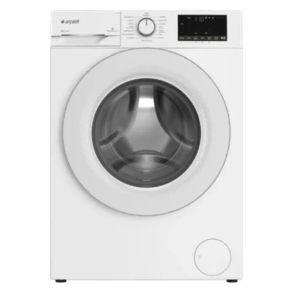 Arçelik 10121 Pmb 10 Kg 1200 Devir Çamaşır Makinesi - Görsel 4
