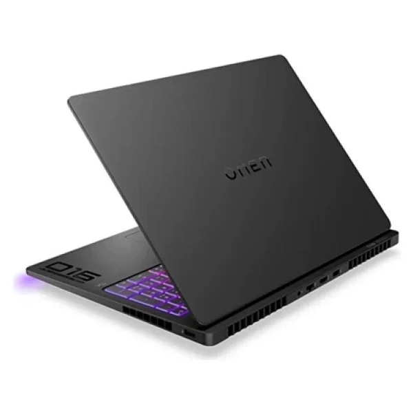 Hp Omen Max 16-Ah0022nt B88f2ea Ultra 9 275hx 32 GB 1 TB SSD Rtx5080 16" Wqxga Gaming Laptop - Görsel 4