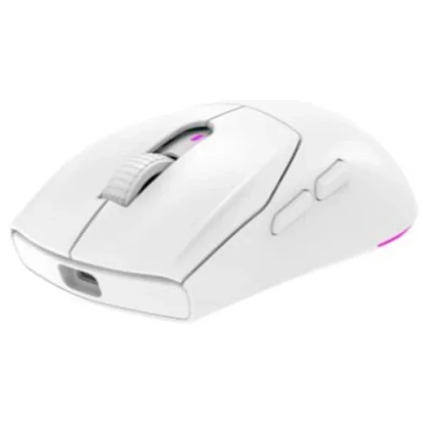 Rampage Prote M5 Pro RGB Şarjlı Makrolu Optik Kablolu/Kablosuz Oyuncu Mouse - Görsel 2