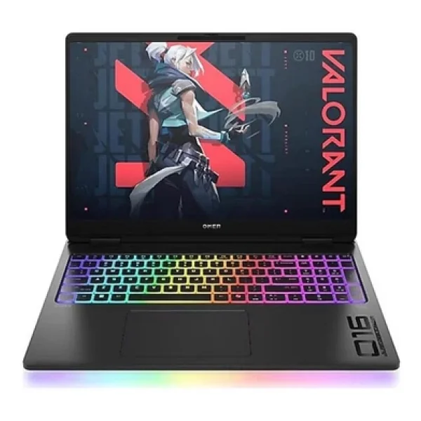 Hp Omen Max 16-Ah0022nt B88f2ea Ultra 9 275hx 32 GB 1 TB SSD Rtx5080 16" Wqxga Gaming Laptop - Görsel 3