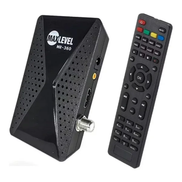 Gelişmiş Özellikli Uydu Alıcısı Hdmı USB Wi-Fi Destekli - Görsel 4