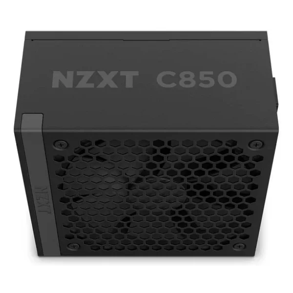 Nzxt C850 Gold Pa-8g2bb-Eu 850 W Power Supply - Görsel 8