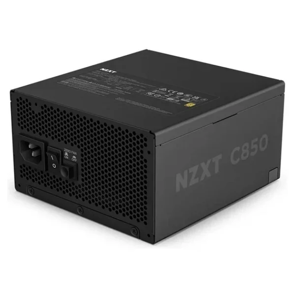 Nzxt C850 Gold Pa-8g2bb-Eu 850 W Power Supply - Görsel 6