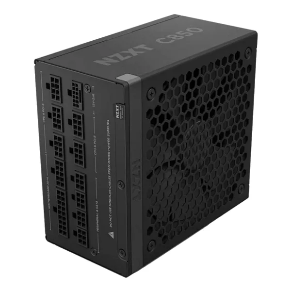 Nzxt C850 Gold Pa-8g2bb-Eu 850 W Power Supply - Görsel 5
