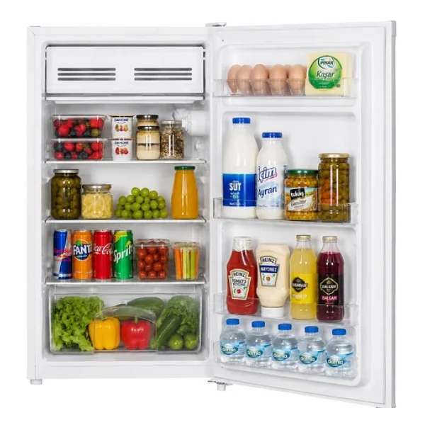 Onvo Ovbzd90 Mini Buzdolabı - Görsel 5