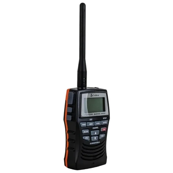 Aselsan Cobra Mr Hh150 Telsiz - Görsel 3