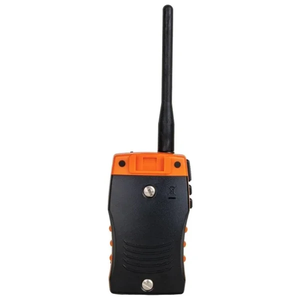 Aselsan Cobra Mr Hh150 Telsiz - Görsel 5