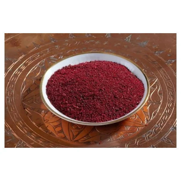1 Kg Sumak - Görsel 4