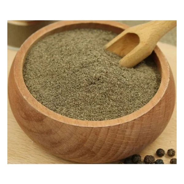 Karabiber Toz 500 Gr - Görsel 3