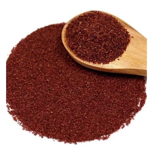 1 Kg Sumak - Görsel 5