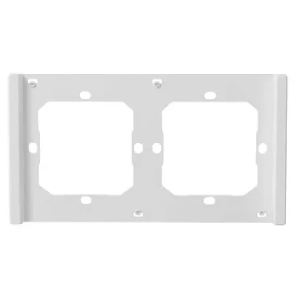 Sonoff M5-80 2'li Anahtar Çerçevesi - Görsel 3