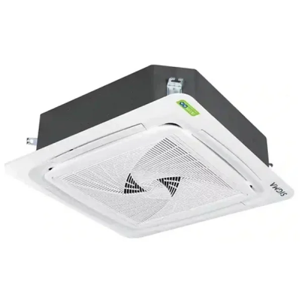 Sigma Sgm48ınvcme 48000 Btu Inverter Kaset Tipi Klima - Görsel 4