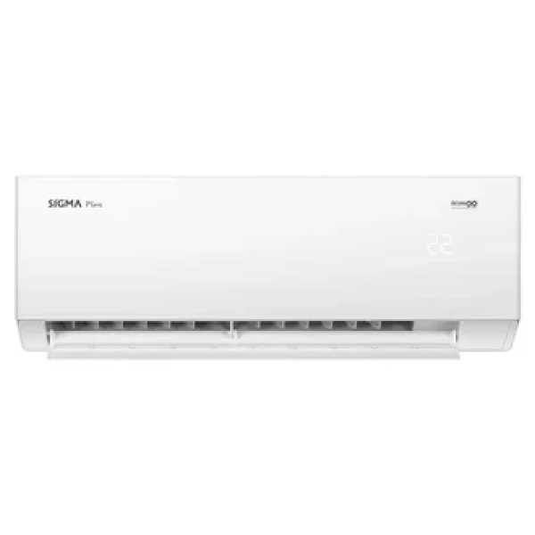 Sigma Plus Sgm12ınvdhb1 A++ 12000 Btu Inverter Duvar Tipi Klima - Görsel 8