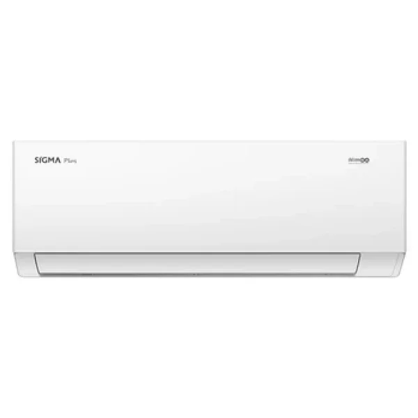 Sigma Plus Sgm12ınvdhb1 A++ 12000 Btu Inverter Duvar Tipi Klima - Görsel 7