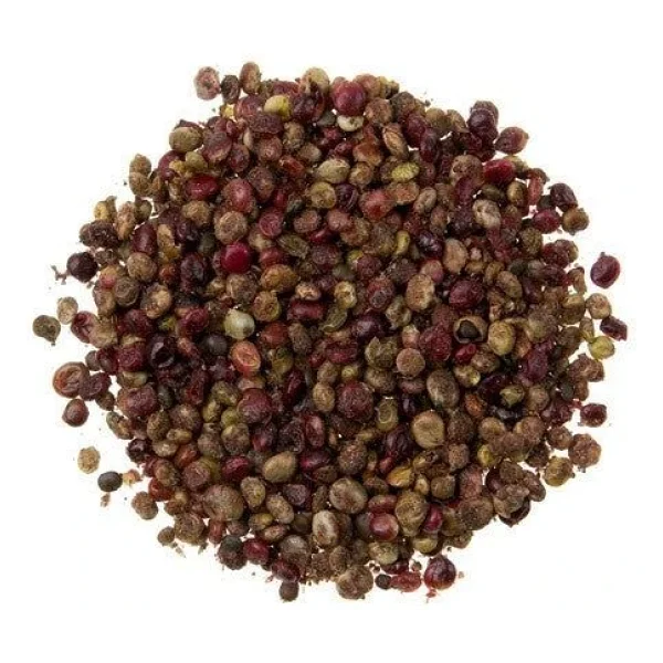 Tane Sumak 1 Kg - Görsel 5