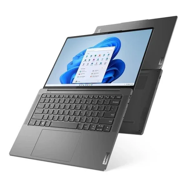 Lenovo Yoga Pro 7 14ırh8 82y7004ltx İ7-13700h 16 GB 512 GB SSD Rtx4050 14.5" Notebook - Görsel 3