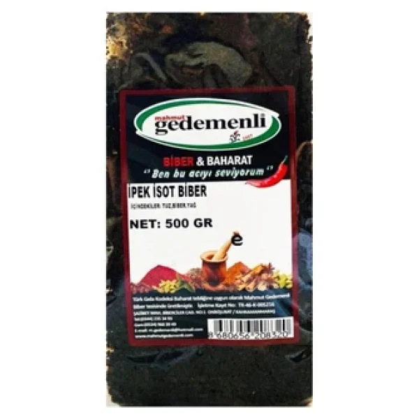 İsot Biber 500 Gr - Görsel 4