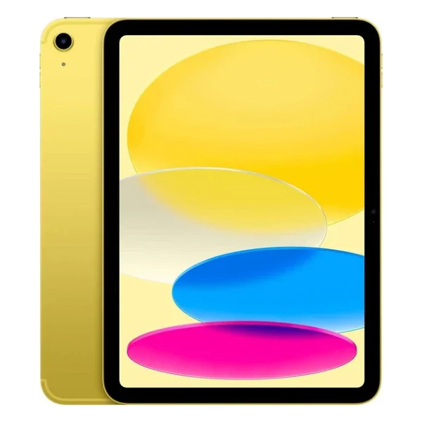 iPad 11. Nesil Wi-Fi + Cellular 128 GB 11" Tablet - Görsel 3