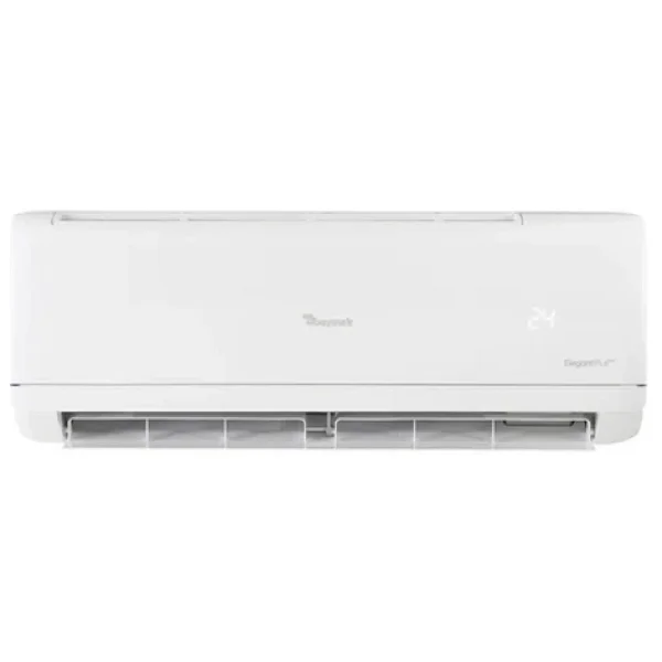 Baymak Elegant Plus 24 A++ 24000 Btu Inverter Duvar Tipi Klima - Montaj Dahil - Görsel 2
