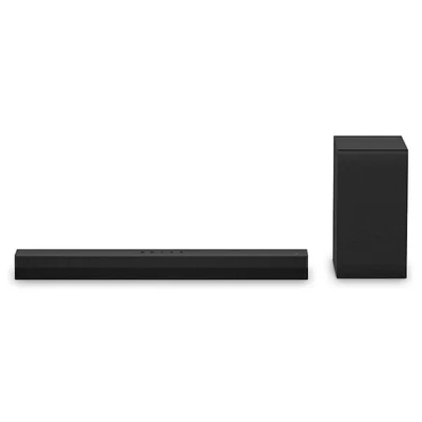 Lg S40t 2.1 Kanal 300 W Soundbar - Görsel 3