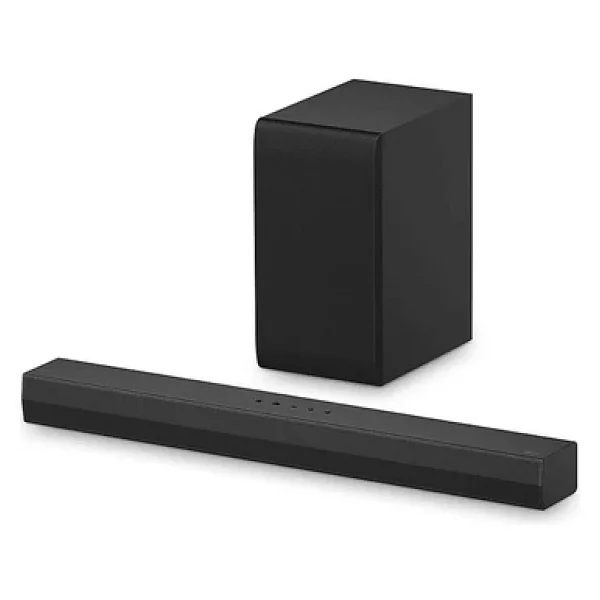 Lg S40t 2.1 Kanal 300 W Soundbar - Görsel 4