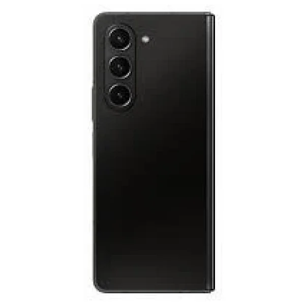 Samsung Galaxy Z Fold 5 256 GB Siyah - Görsel 4