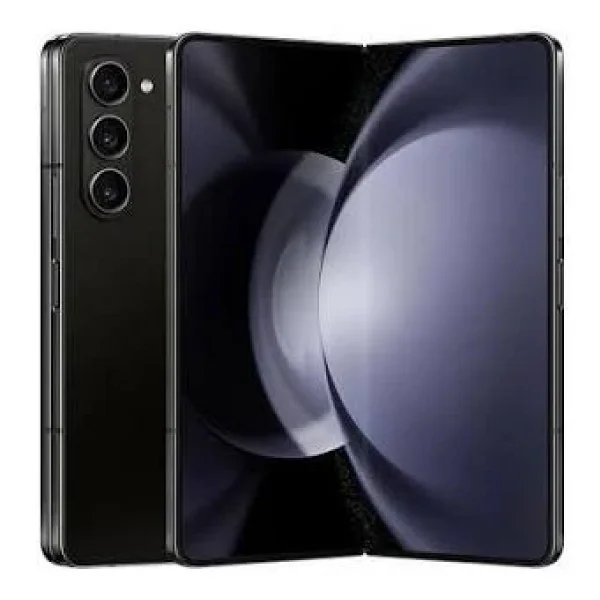 Samsung Galaxy Z Fold 5 256 GB Siyah - Görsel 2