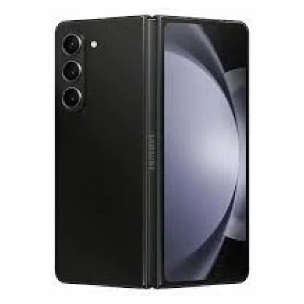 Samsung Galaxy Z Fold 5 256 GB Siyah - Görsel 3