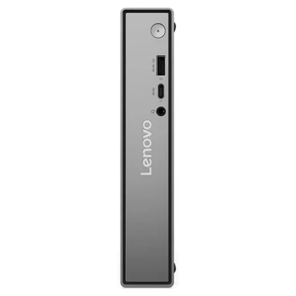 Lenovo Thinkcentre Neo 50Q Gen 5 Intel Core 7-240H 5.2ghz Up 16GB Ddr5 512GB SSD Intel Graphics+Lenovo 23.8" FHD Mon. Freedos Mini Masaüstü Bilgisayar 13B9001PTR23F02+ZETTAUSBBELLEK - Görsel 4