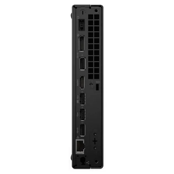 Lenovo Thinkcentre Neo 50Q Gen 5 Intel Core 7-240H 5.2ghz Up 16GB Ddr5 512GB SSD Intel Graphics+Lenovo 23.8" FHD Mon. Freedos Mini Masaüstü Bilgisayar 13B9001PTR23F02+ZETTAUSBBELLEK - Görsel 6