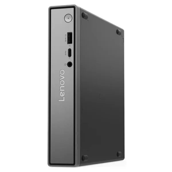 Lenovo Thinkcentre Neo 50Q Gen 5 Intel Core 7-240H 5.2ghz Up 16GB Ddr5 512GB SSD Intel Graphics+Lenovo 23.8" FHD Mon. Freedos Mini Masaüstü Bilgisayar 13B9001PTR23F02+ZETTAUSBBELLEK - Görsel 5