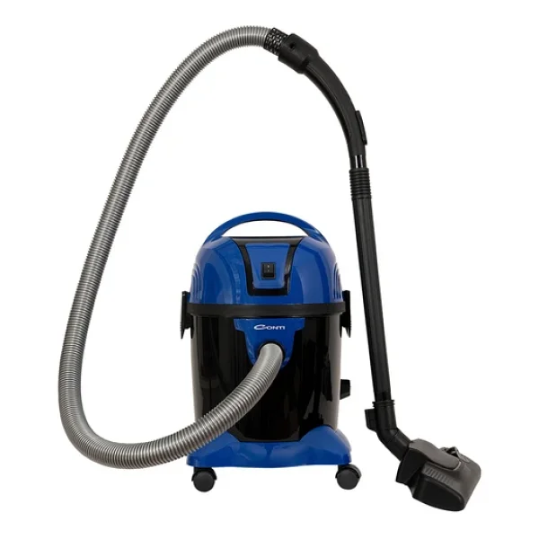 Conti Cs-105 Lily Mavi 2000 W Islak Kuru Süpürge - Görsel 3