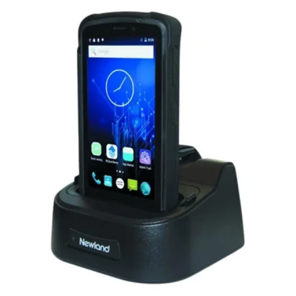 Newland Mt90 Android 13 El Terminali - Görsel 4