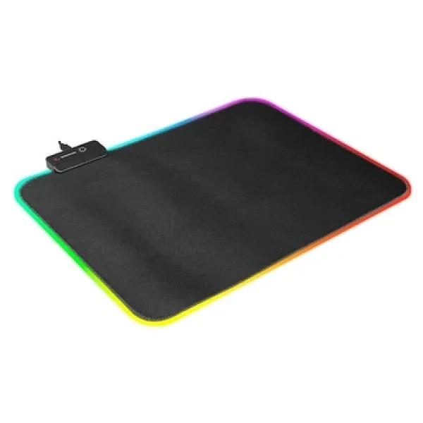 Rampage Blitz Mp-23 RGB M Oyuncu Mouse Pad - Görsel 3