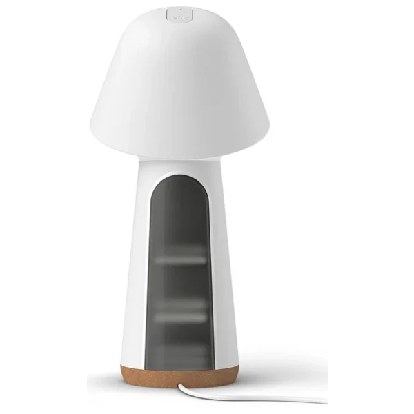 Philips Hue Twilight 8720169262997 Beyaz Akıllı Masa Lambası - Görsel 2