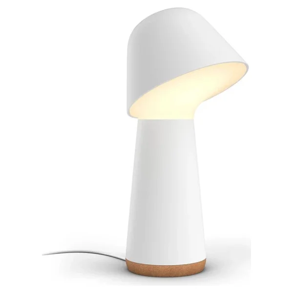 Philips Hue Twilight 8720169262997 Beyaz Akıllı Masa Lambası - Görsel 3