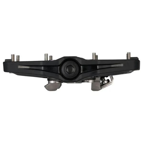 Shimano Pd-Eh510 Spd Ve Düz Çift Taraflı Bisiklet Pedalı Epdeh510 - Görsel 6