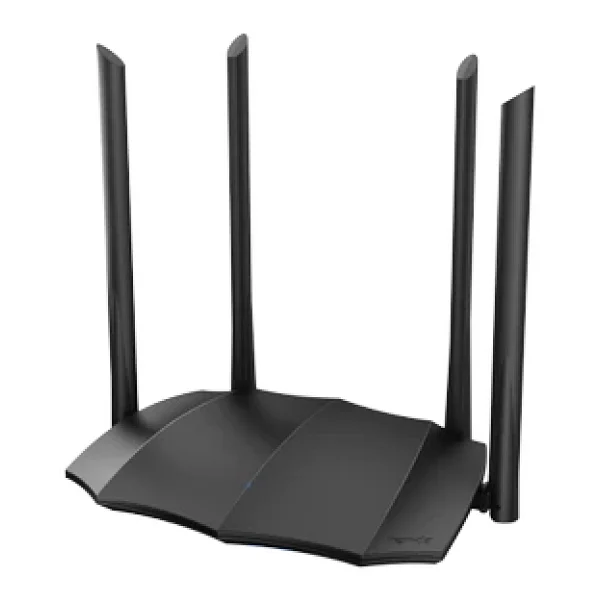 Tenda Ac8 4 Port 1200 Mbps Router - Görsel 6